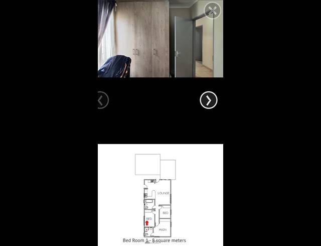 3 BEDROOM TOWNHOUSE FOR SALE IN PARKDENE